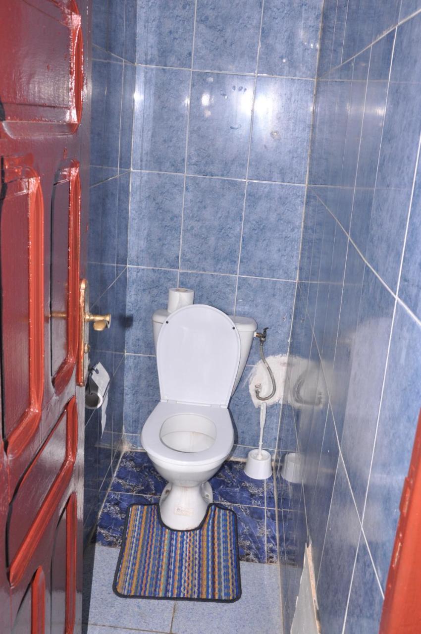 Maison D'Hotes Zohor Fez Room photo