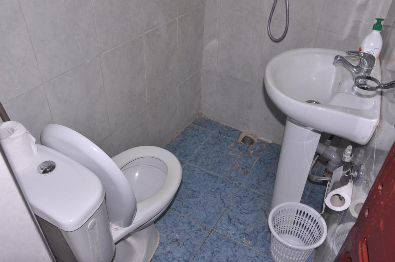 Maison D'Hotes Zohor Fez Room photo
