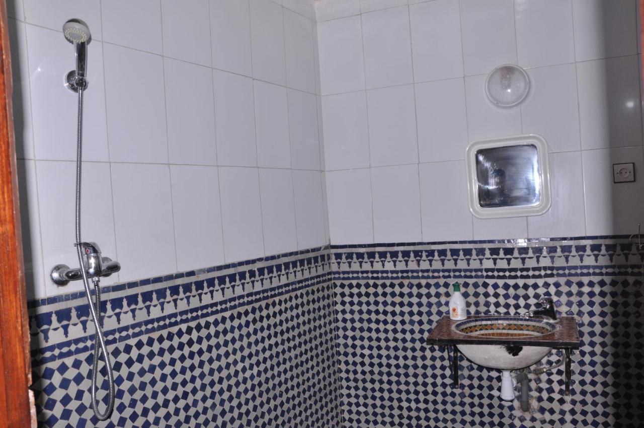 Maison D'Hotes Zohor Fez Room photo