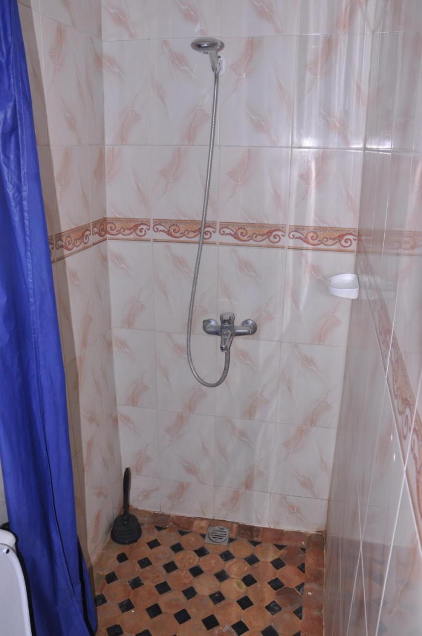Maison D'Hotes Zohor Fez Room photo